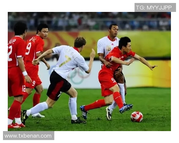 重庆足球队在奥运会上的实力展现与未来发展潜力分析